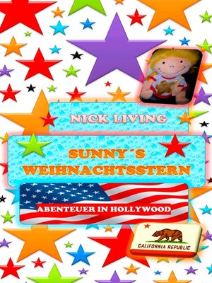 cover image of Sunny's Weihnachtsstern